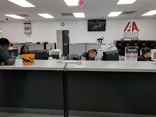 Auto Auction «Insurance Auto Auctions», reviews and photos