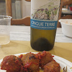 Photo n°2 de l'avis de Roberto.a fait le 10/11/2022 à 20:37 sur le  Friggitoria l'Anciua à San Salvatore