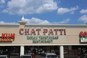 Chat Patti Indian Vegetarian Restaurant image
