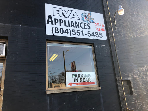 RVA Appliances LLC