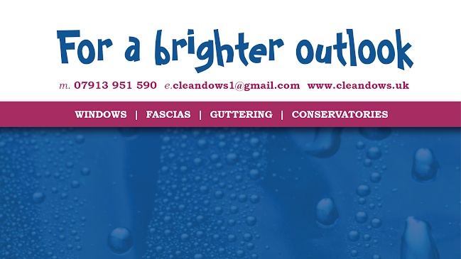Cleandows - House cleaning service