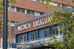 Emergency Medica Uruguaya image