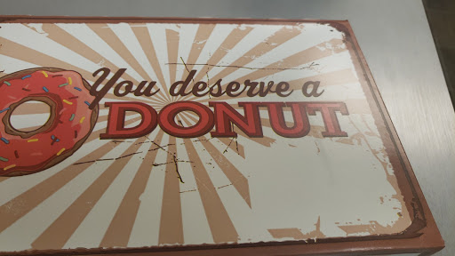 Bakery «Tip Top Donuts», reviews and photos, 745 Cobb Pkwy N, Marietta, GA 30062, USA