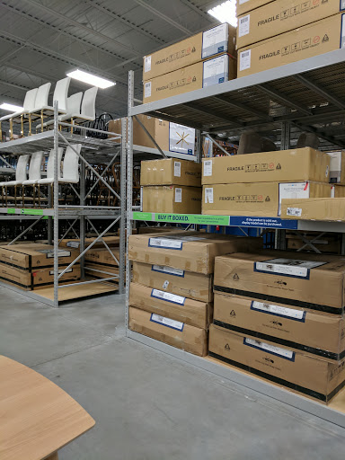 Grocery Store «Meijer», reviews and photos, 49900 Grand River Ave, Wixom, MI 48393, USA