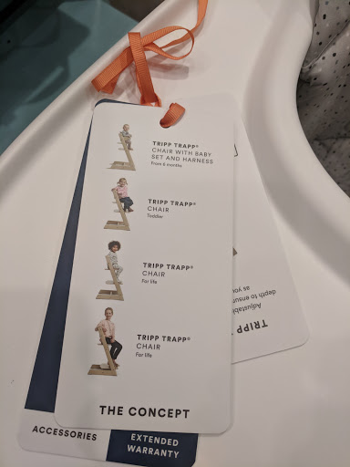 Baby Store «Galt Toys + Galt Baby - Downtown», reviews and photos, 900 N Michigan Ave, Chicago, IL 60611, USA