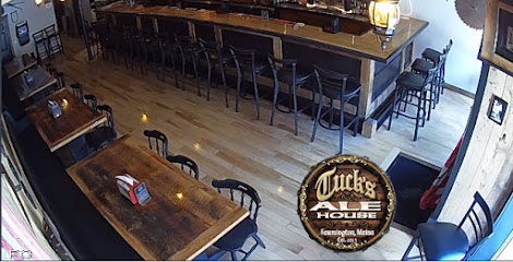 Tuck's Ale House