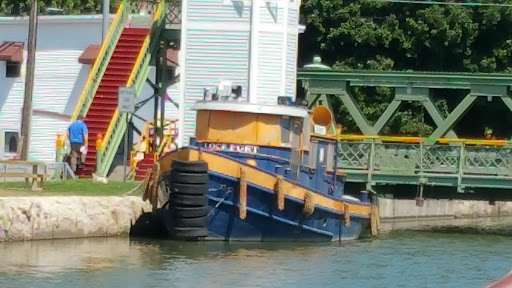 Bicycle Store «Trailside Bicycles», reviews and photos, 16271 Canal Rd, Hulberton, NY 14470, USA