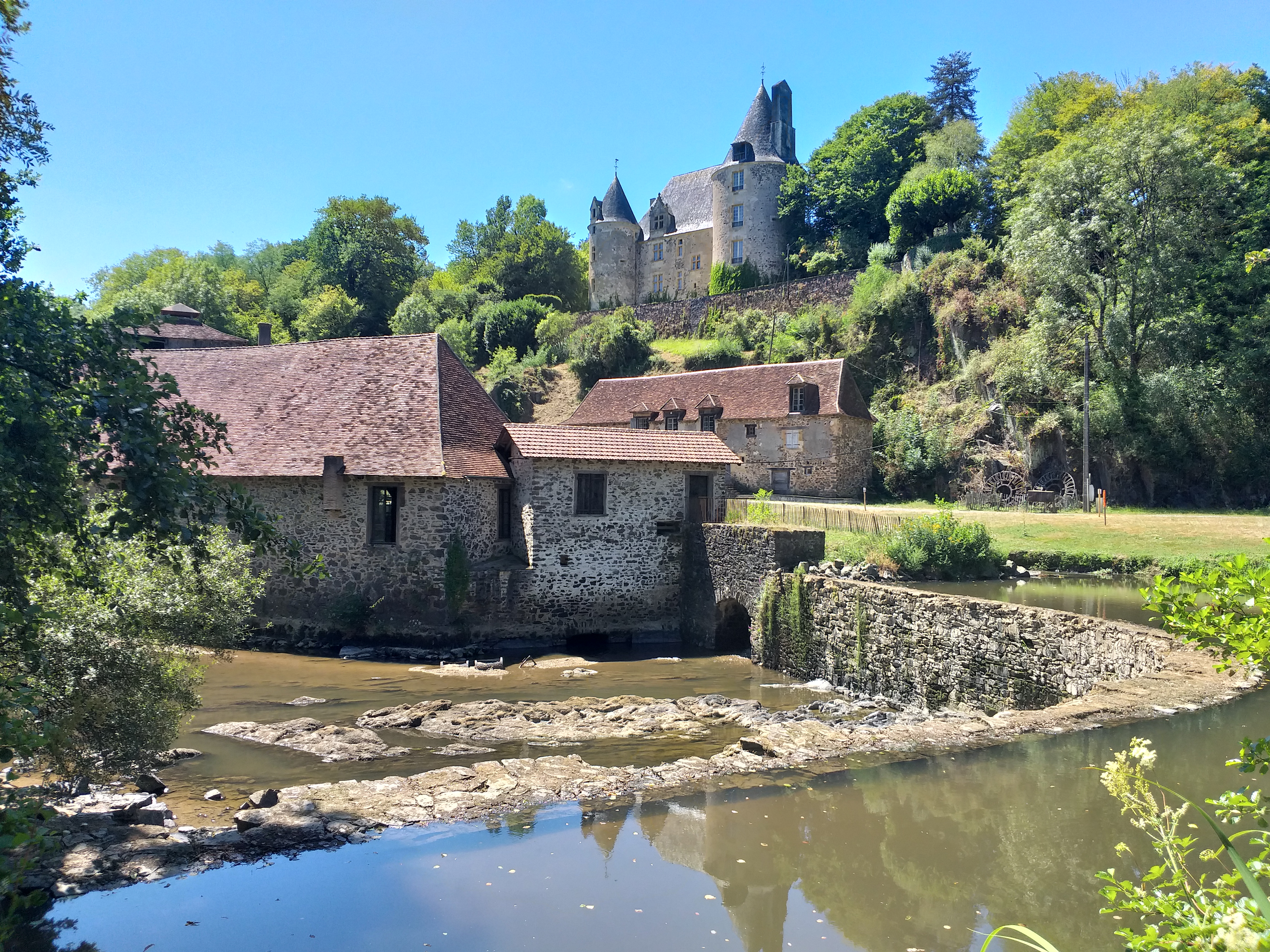 Photo n° 7 de l'avis de Nadège.i fait le 02/08/2020 à 20:44
