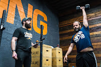 BK Fit Studios - Bed Stuy - Photo 9 - Car repair in Brooklyn, NY, New York