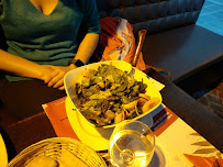 Plats et boissons du Restaurant de grillades Hippopotamus Steakhouse à Paris - n°15