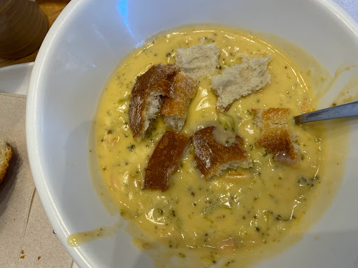 Sandwich Shop «Panera Bread», reviews and photos, 3234 Little Rd, Trinity, FL 34655, USA