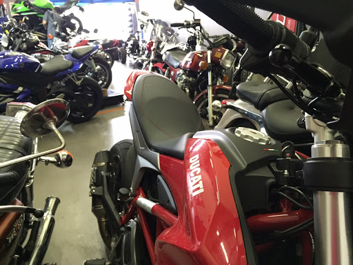 Motorcycle Repair Shop «2 Wheels Motorsports», reviews and photos, 15420 SW 136th St #7, Miami, FL 33196, USA