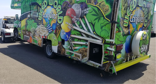 Towing Service «Hook & Go Towing service», reviews and photos, 842 5th Ave, Brooklyn, NY 11232, USA