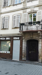 Photo n°19 de Grill kebab à Strasbourg ()