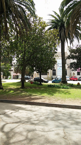 Vehicular Peatonal, 12500 Montevideo, Departamento de Montevideo, Uruguay