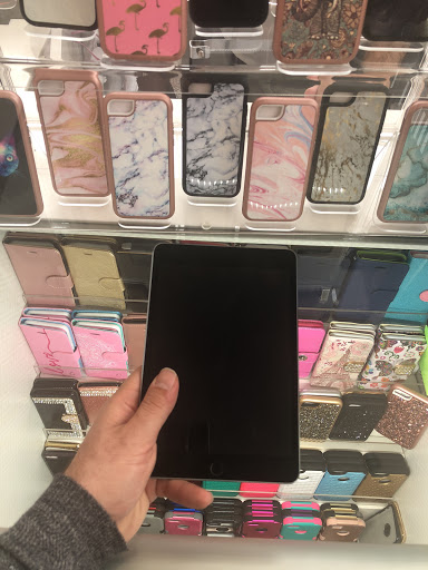 Cell Phone Store «Cellairis», reviews and photos, 60 Walt Whitman Rd, Huntington Station, NY 11746, USA