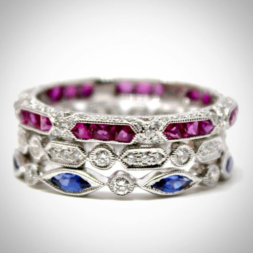 Jeweler «Appelblom Jewelry Co.», reviews and photos, 82 E 3rd Ave, San Mateo, CA 94401, USA