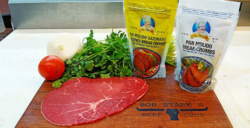 Butcher Shop «Bob Starks Beef Shop», reviews and photos, 707 W Dove Ave, McAllen, TX 78504, USA