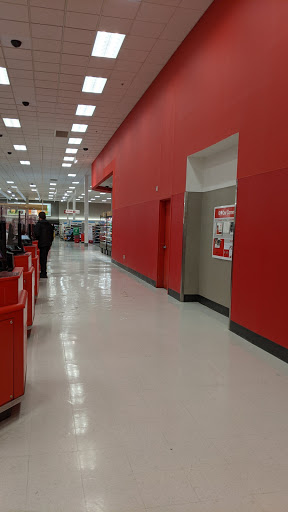 Department Store «Target», reviews and photos, 475 Hartford Rd, New Britain, CT 06053, USA