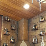 Photo n°9 de l'avis de Graça.u fait le 05/09/2018 à 16:20 sur le  A Cabana Restaurante Marisqueira à Espinho