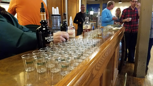 Distillery «Buffalo Trace Distillery», reviews and photos, 113 Great Buffalo Trace, Frankfort, KY 40601, USA