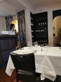 Atmosphère du Le Centre Restaurant et Hôtel à Castelnaudary - n°15