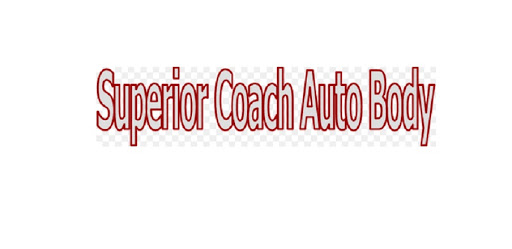 Auto Body Shop «Superior Coach Body Shop», reviews and photos, 300 Maple Ave, Saratoga Springs, NY 12866, USA