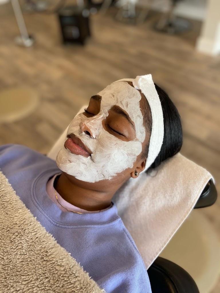 Fizz Facial Bar Fayetteville 72704