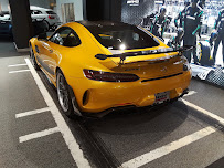 Mercedes-Benz of Carlsbad - Photo 4 - Car repair in Carlsbad, CA, Carlsbad