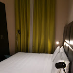 Photo n°6 de l'avis de Jimmy.a fait le 15/05/2022 à 17:18 sur le  Hotel L’Orologio Roma à Rome