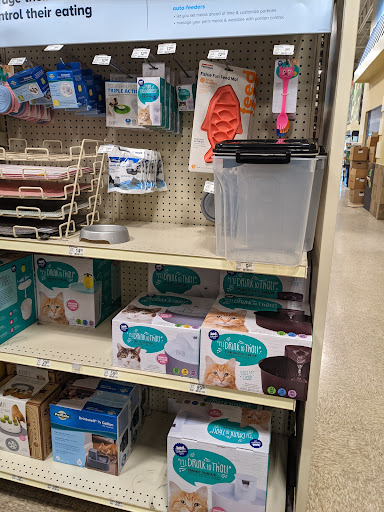 Pet Supply Store «PetSmart», reviews and photos, 14290 Plymouth Ave, Burnsville, MN 55337, USA