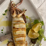 Photo n°1 de l'avis de Eleonora.a fait le 03/12/2022 à 20:10 sur le  Ristorante La Terra e il Mare à Frascati