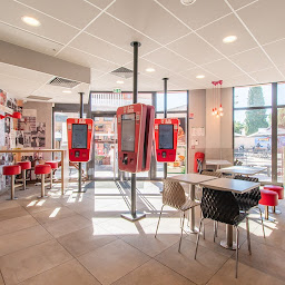 Photo n°28 de KFC Montpelier Odysseum à Montpellier ()