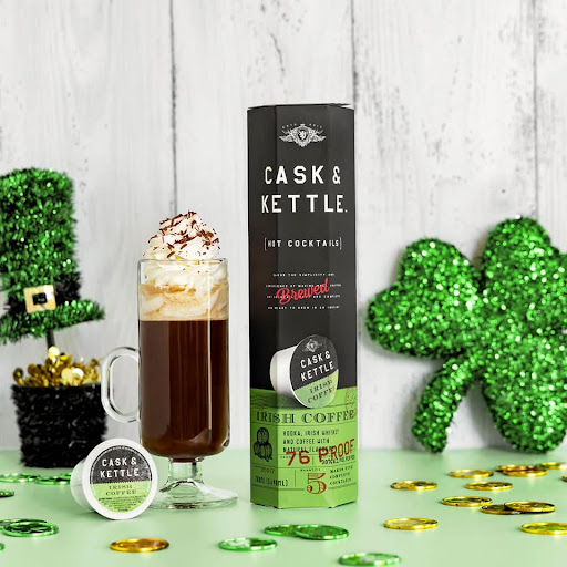 Liquor Store «B & B Liquor», reviews and photos, 16712 26 Mile Rd, Macomb, MI 48042, USA