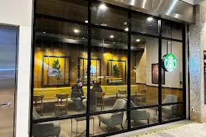 Starbucks HSR Miaoli Station image