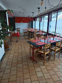 Atmosphère du Restaurant Le Bon Accueil à Javron-les-Chapelles - n°1