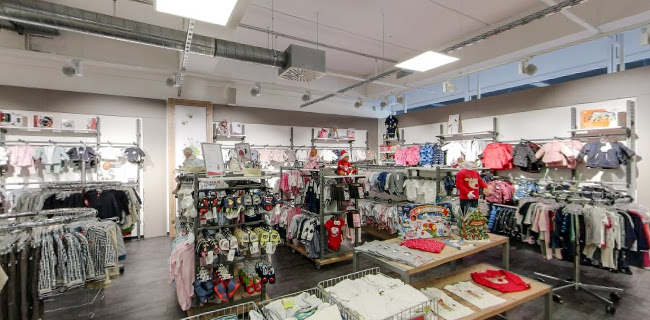 Beoordelingen van BabyOne - The big baby stores in Eupen - Babywinkel