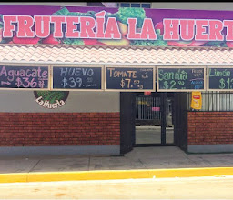 Frutería Tapatía photo