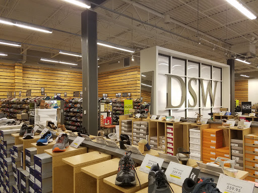 Shoe Store «DSW Designer Shoe Warehouse», reviews and photos, 10100 W McDowell Rd, Avondale, AZ 85392, USA