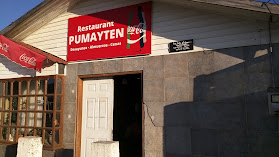 Restaurant Pumayten