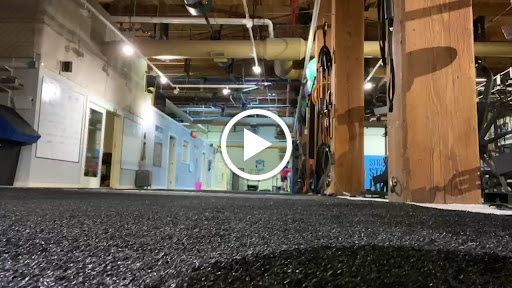 Personal Trainer «Skill of Strength», reviews and photos, 73 Princeton St #9, North Chelmsford, MA 01863, USA