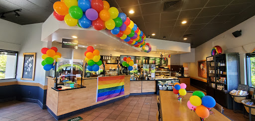 Starbucks image