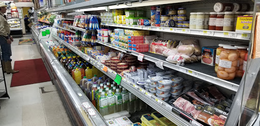 Grocery Store «Milford Market», reviews and photos, 26 Bridge St, Milford, NJ 08848, USA