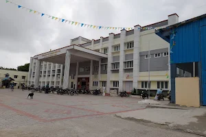 Government District Head Quarters Hospital image