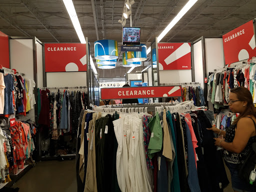Clothing Store «Old Navy», reviews and photos, 6867 Hwy 6 N, Houston, TX 77084, USA
