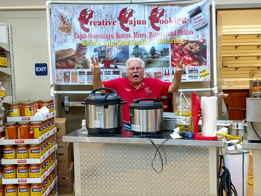 Store «Creative Cajun Cooking», reviews and photos, 14468 Bayou Terrace Dr, St Amant, LA 70774, USA