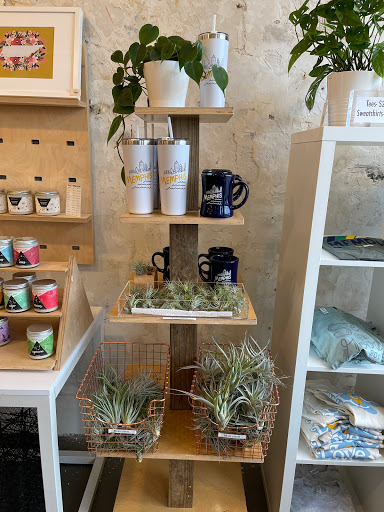 Gift Shop «Falling Into Place», reviews and photos, 2613 Broad Ave, Memphis, TN 38112, USA