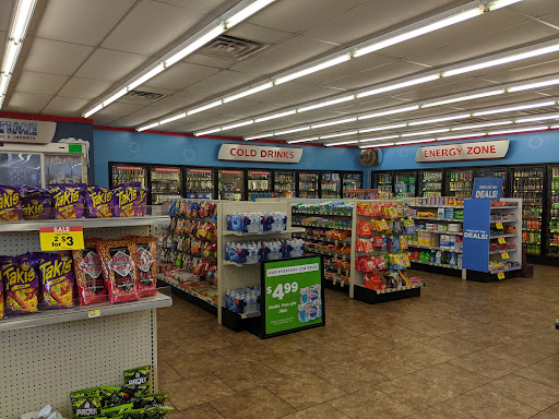 Gas Station «Minit Mart», reviews and photos, 1080 Franklin Bypass, Franklin, KY 42134, USA