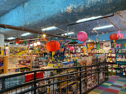 Toy Store «Toy Joy», reviews and photos, 403 W 2nd St, Austin, TX 78701, USA