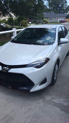 Toyota Dealer «Sparks Toyota», reviews and photos, 4855 US-501, Myrtle Beach, SC 29579, USA